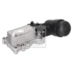 FEBI Yağ Filtre Gövdesi – 183582 / OEM A6511800810