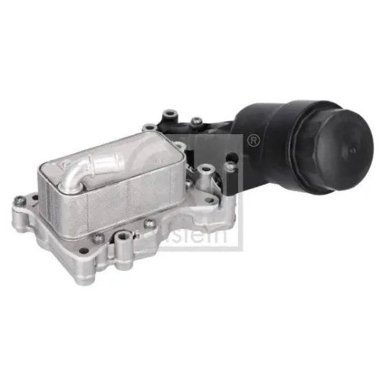 FEBI Yağ Filtre Gövdesi – 183582 / OEM A6511800810 ürün görseli