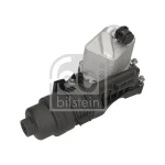 FEBI Yağ Filtre Gövdesi – 194324 / OEM 11428649177
