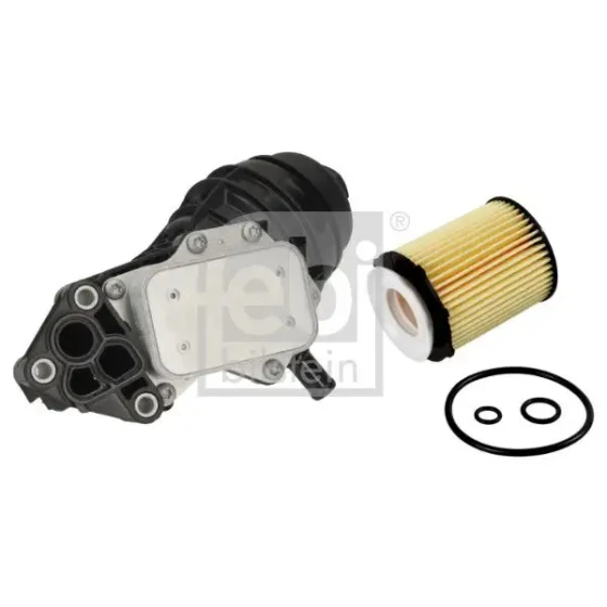 FEBI Yağ Filtre Gövdesi – 194874 / OEM A2701800610 ürün görseli