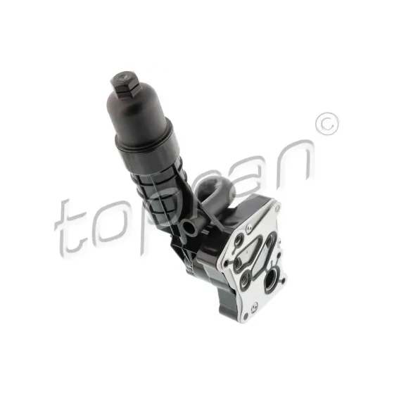 Topran Yağ Filtre Gövdesi – 409456001 / OEM A2711801410 ürün görseli