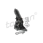 Topran Yağ Filtre Gövdesi – 504026002