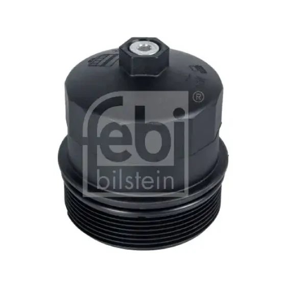 FEBI Yağ Filtre Kapağı – 109414 / OEM 11427510847 ürün görseli