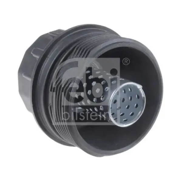 FEBI Yağ Filtre Kapağı – 109550 / OEM A120E7166S