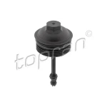 Topran Yağ Filtre Kapağı – 116556001 / OEM 03P115433A