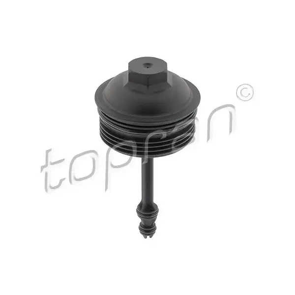 Topran Yağ Filtre Kapağı – 116556001 / OEM 03P115433A