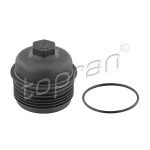 Topran Yağ Filtre Kapağı – 119099001 / OEM 057115433A