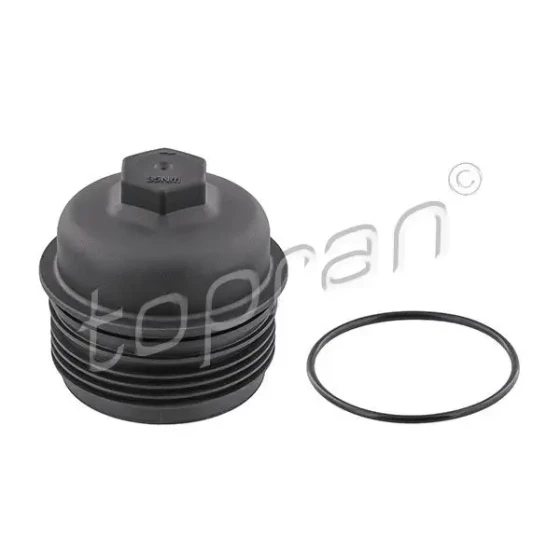 Topran Yağ Filtre Kapağı – 119099001 / OEM 057115433A ürün görseli