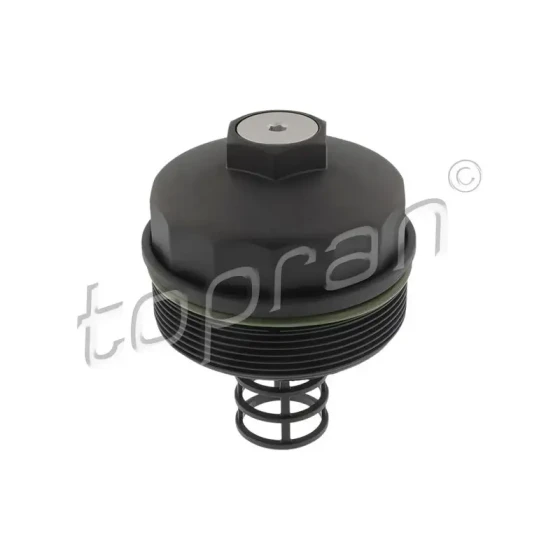 Topran Yağ Filtre Kapağı – 119594001 / OEM 021115433E ürün görseli