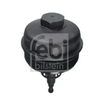 FEBI Yağ Filtre Kapağı – 171462 / OEM 1744000