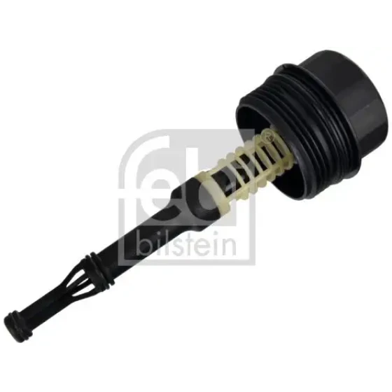 FEBI Yağ Filtre Kapağı – 173614 / OEM A6511800138 ürün görseli