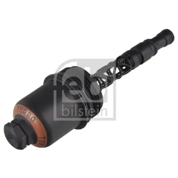 FEBI Yağ Filtre Kapağı – 174253 / OEM A2711800338