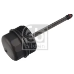 FEBI Yağ Filtre Kapağı – 180440 / OEM 38115433