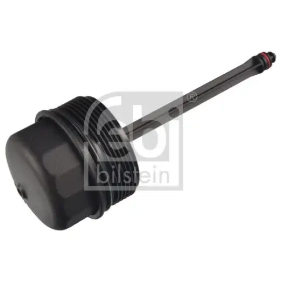 FEBI Yağ Filtre Kapağı – 180440 / OEM 38115433 ürün görseli
