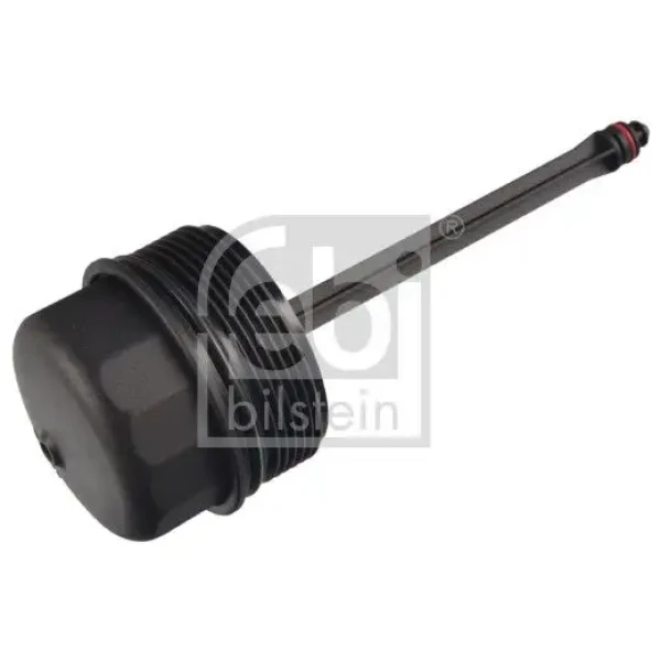FEBI Yağ Filtre Kapağı – 180440 / OEM 38115433