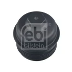 FEBI Yağ Filtre Kapağı – 185726 / OEM 57115433A