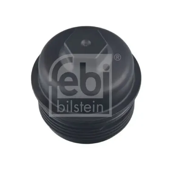 FEBI Yağ Filtre Kapağı – 185726 / OEM 57115433A ürün görseli