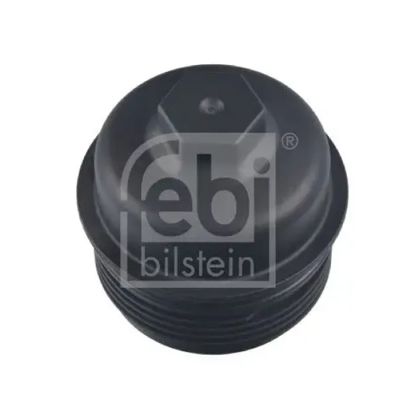 FEBI Yağ Filtre Kapağı – 185726 / OEM 57115433A