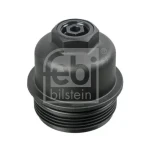 FEBI Yağ Filtre Kapağı – 187824 / OEM 11428575907