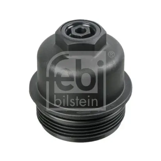 FEBI Yağ Filtre Kapağı – 187824 / OEM 11428575907 ürün görseli
