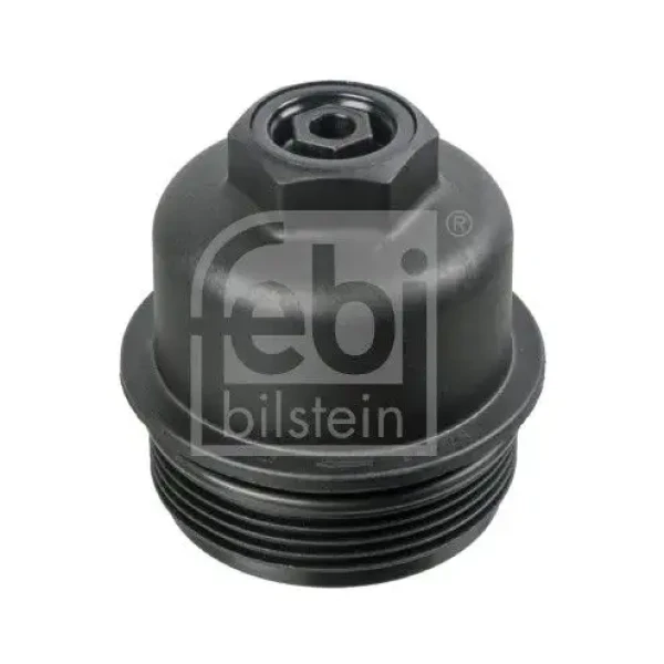 FEBI Yağ Filtre Kapağı – 187824 / OEM 11428575907