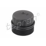 Topran Yağ Filtre Kapağı – 409564001 / OEM A1041840608