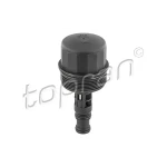 Topran Yağ Filtre Kapağı – 409566001 / OEM A2721800138