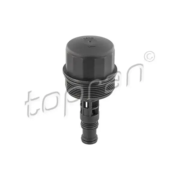 Topran Yağ Filtre Kapağı – 409566001 / OEM A2721800138