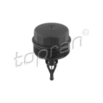 Topran Yağ Filtre Kapağı – 409800001 / OEM A6421800038