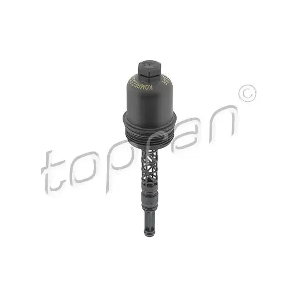Topran Yağ Filtre Kapağı – 409888001 / OEM A2711800238