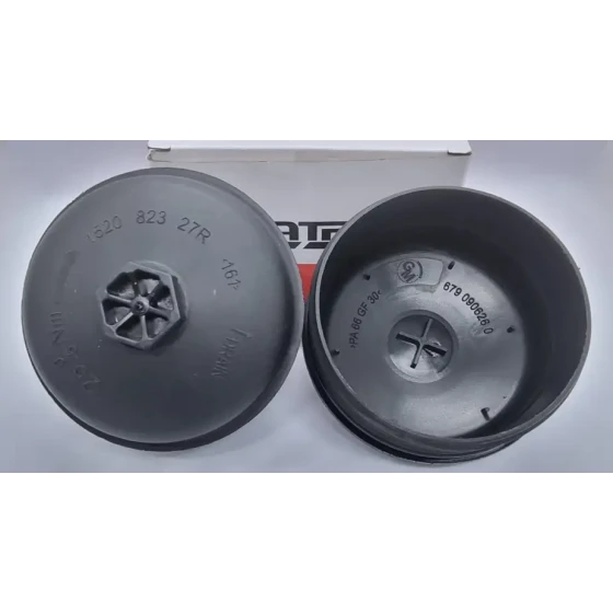 GUA Yağ Filtre Kapağı – 42116 / OEM 152082327R ürün görseli