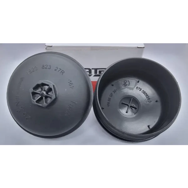 GUA Yağ Filtre Kapağı – 42116 / OEM 152082327R