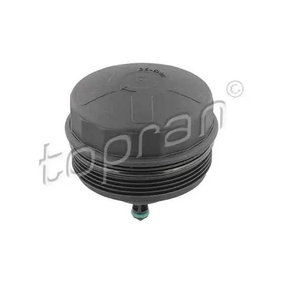 Topran Yağ Filtre Kapağı – 503054001 / OEM 11427525334 ürün görseli
