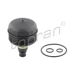 Topran Yağ Filtre Kapağı – 503437001 / OEM 11427508968
