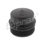 Topran Yağ Filtre Kapağı – 503474001 / OEM 11427808764