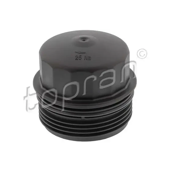 Topran Yağ Filtre Kapağı – 503474001 / OEM 11427808764 ürün görseli