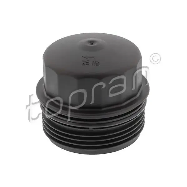 Topran Yağ Filtre Kapağı – 503474001 / OEM 11427808764