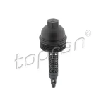 Topran Yağ Filtre Kapağı – 503477001 / OEM 11427789323