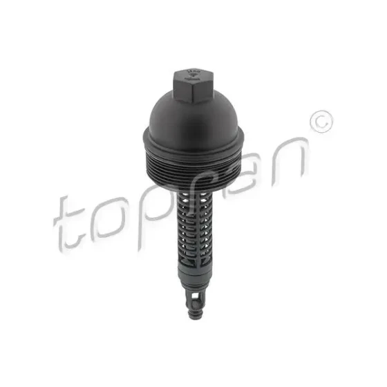 Topran Yağ Filtre Kapağı – 503477001 / OEM 11427789323 ürün görseli