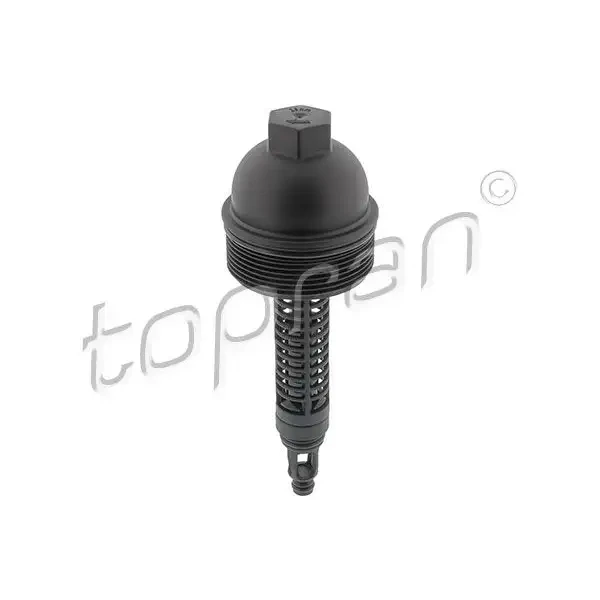 Topran Yağ Filtre Kapağı – 503477001 / OEM 11427789323