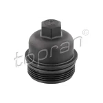 Topran Yağ Filtre Kapağı – 503637001 / OEM 11428507685