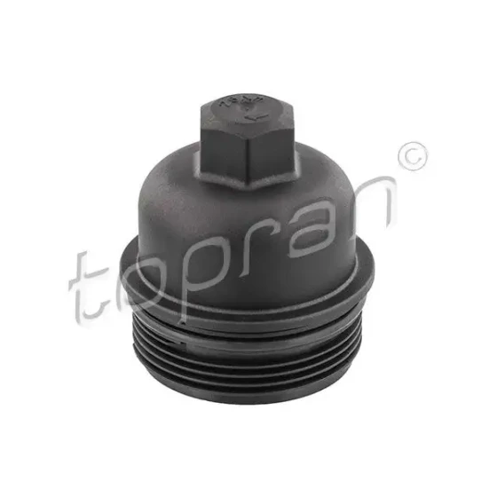 Topran Yağ Filtre Kapağı – 503637001 / OEM 11428507685 ürün görseli