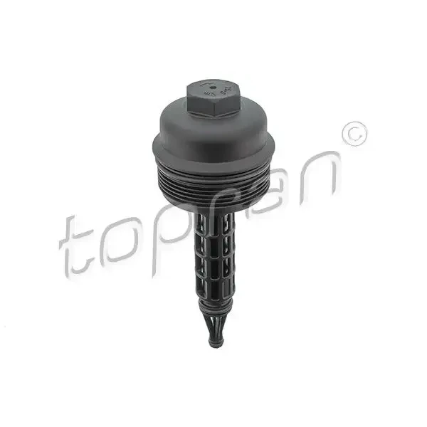 Topran Yağ Filtre Kapağı – 504231001 / OEM 11427787696