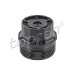 Topran Yağ Filtre Kapağı – 600898001 / OEM 1562037010