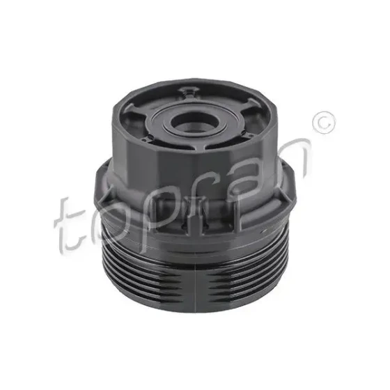 Topran Yağ Filtre Kapağı – 600898001 / OEM 1562037010 ürün görseli