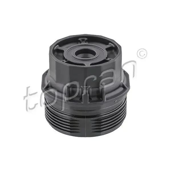 Topran Yağ Filtre Kapağı – 600898001 / OEM 1562037010