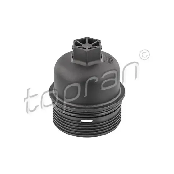 Topran Yağ Filtre Kapağı – 702067001 ürün görseli
