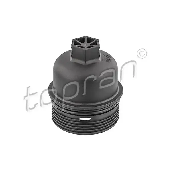 Topran Yağ Filtre Kapağı – 702067001