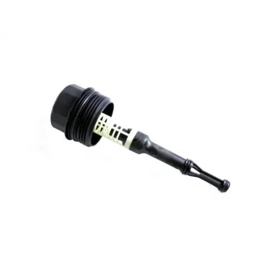 MGA Yağ Filtre Kapağı – 9410101 / OEM A6511800138 ürün görseli