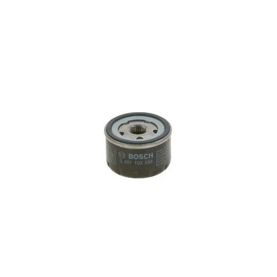 Bosch Yağ Filtresi – 0451103336 ürün görseli